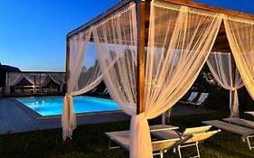 Agriturismo Le Grange